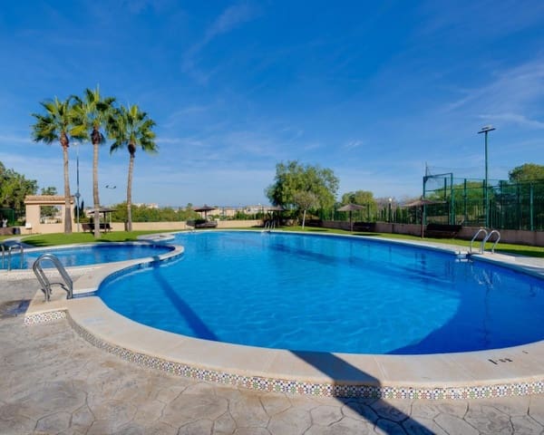 Apartamento de 2 habitaciones en Los Altos en venta con piscina - 174.969 € (Ref: 9563909)