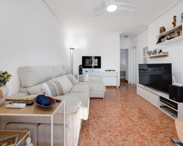 Apartamento de 2 habitaciones en Los Altos en venta con piscina - 174.969 € (Ref: 9563909)