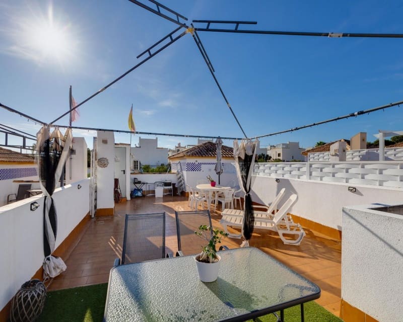 Apartamento de 2 habitaciones en Los Altos en venta con piscina - 174.969 € (Ref: 9563909)