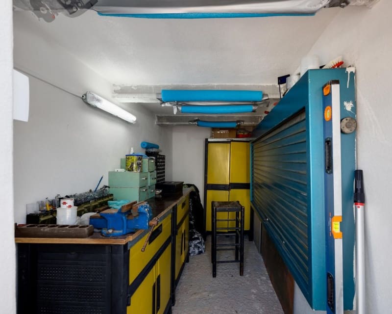 Apartamento de 2 habitaciones en Los Altos en venta con piscina - 174.969 € (Ref: 9563909)