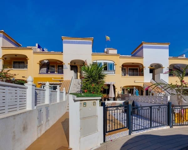 Apartamento de 2 habitaciones en Los Altos en venta con piscina - 174.969 € (Ref: 9563909)