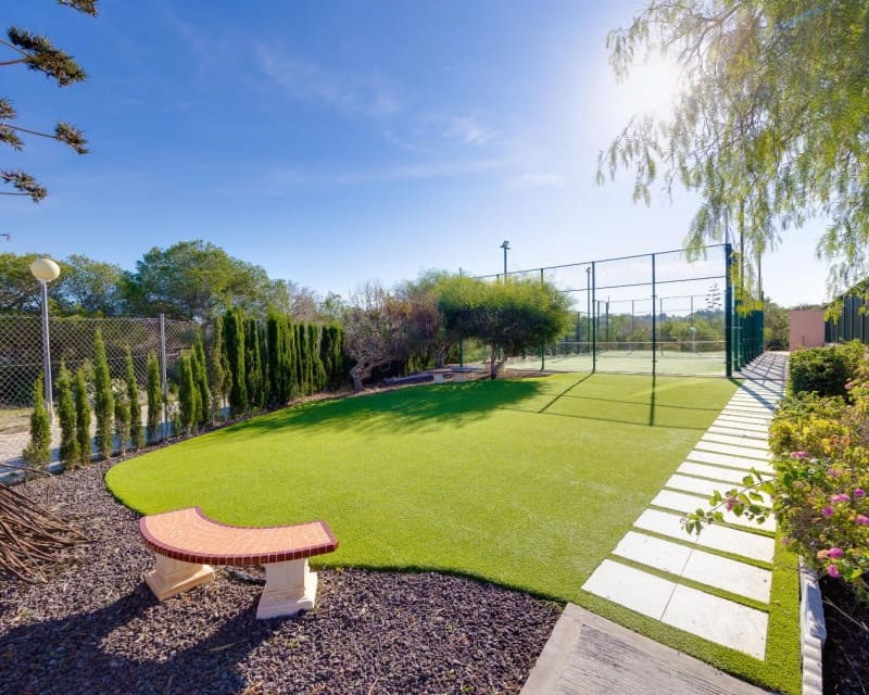 Apartamento de 2 habitaciones en Los Altos en venta con piscina - 174.969 € (Ref: 9563909)