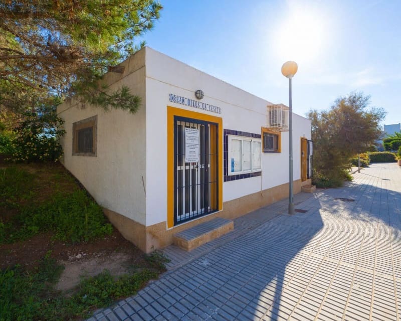 Apartamento de 2 habitaciones en Los Altos en venta con piscina - 174.969 € (Ref: 9563909)