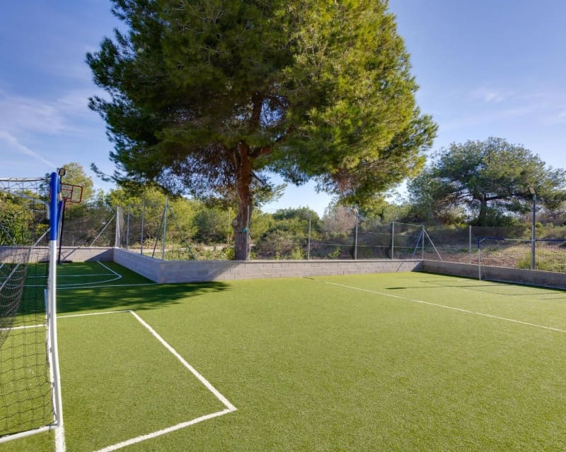 Apartamento de 2 habitaciones en Los Altos en venta con piscina - 174.969 € (Ref: 9563909)