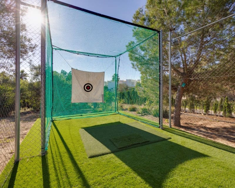 Apartamento de 2 habitaciones en Los Altos en venta con piscina - 174.969 € (Ref: 9563909)