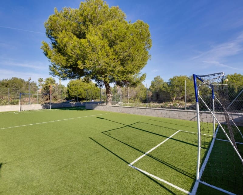 Apartamento de 2 habitaciones en Los Altos en venta con piscina - 174.969 € (Ref: 9563909)