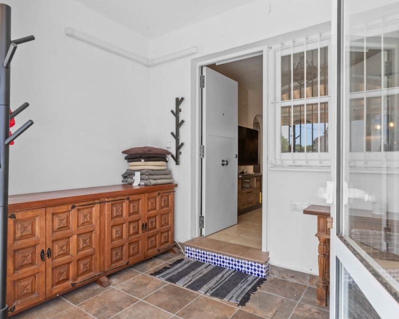 2 soverom Leilighet til salgs i Los Balcones med svømmebasseng - € 145 000 (Ref: 9563910)