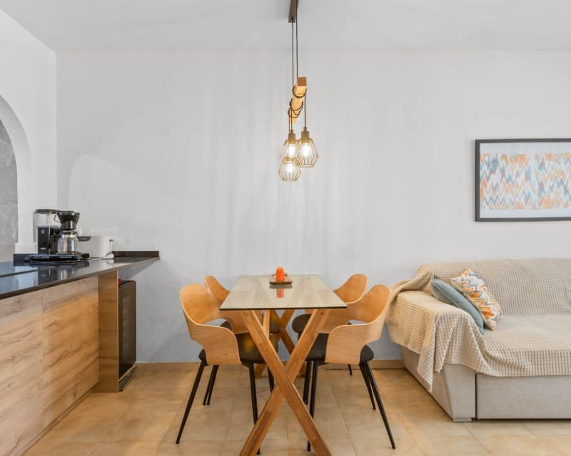 2 soverom Leilighet til salgs i Los Balcones med svømmebasseng - € 145 000 (Ref: 9563910)