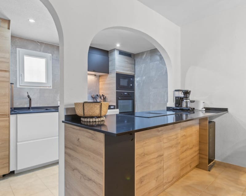 2 soverom Leilighet til salgs i Los Balcones med svømmebasseng - € 145 000 (Ref: 9563910)