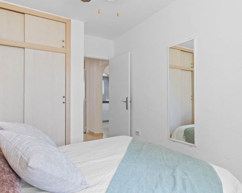 2 soverom Leilighet til salgs i Los Balcones med svømmebasseng - € 145 000 (Ref: 9563910)