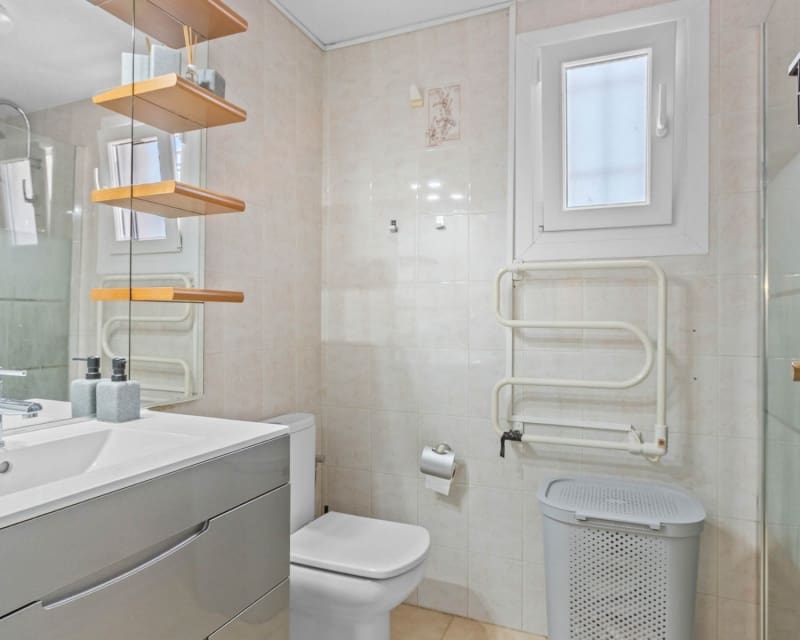 2 soverom Leilighet til salgs i Los Balcones med svømmebasseng - € 145 000 (Ref: 9563910)