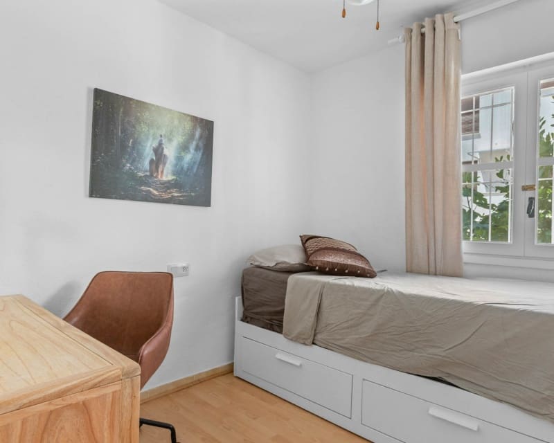 2 soverom Leilighet til salgs i Los Balcones med svømmebasseng - € 145 000 (Ref: 9563910)