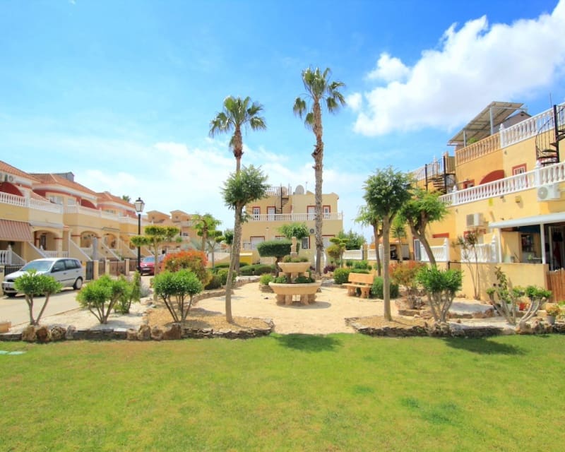 3 soverom Hus til salgs i Lo Crispin med svømmebasseng - € 172 500 (Ref: 9563911)