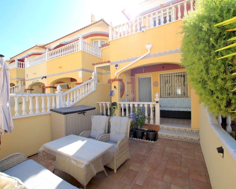 3 soverom Hus til salgs i Lo Crispin med svømmebasseng - € 172 500 (Ref: 9563911)