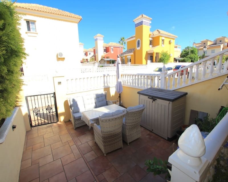 3 soverom Hus til salgs i Lo Crispin med svømmebasseng - € 172 500 (Ref: 9563911)