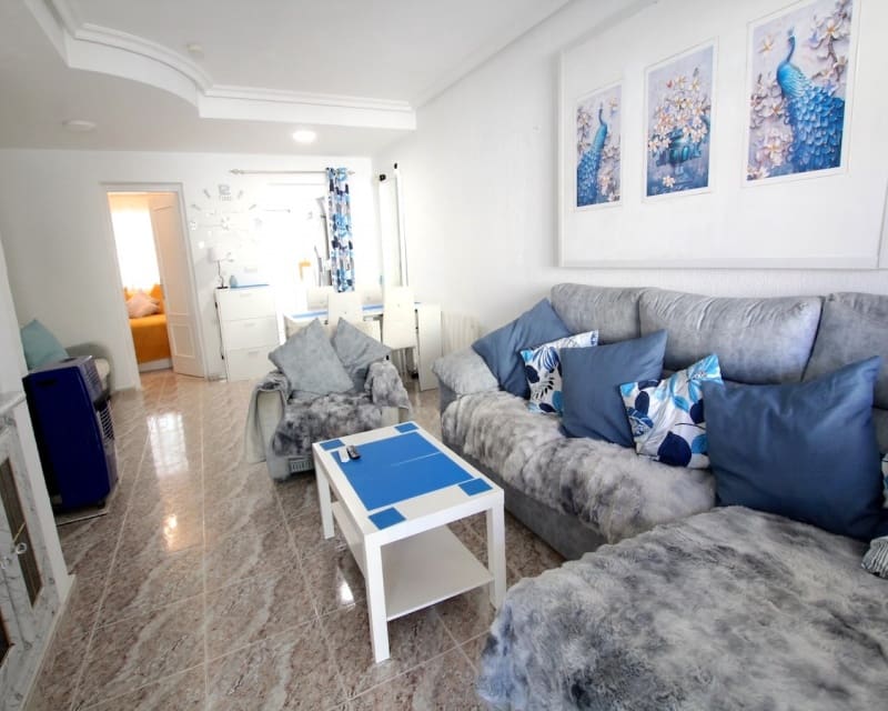 3 soverom Hus til salgs i Lo Crispin med svømmebasseng - € 172 500 (Ref: 9563911)