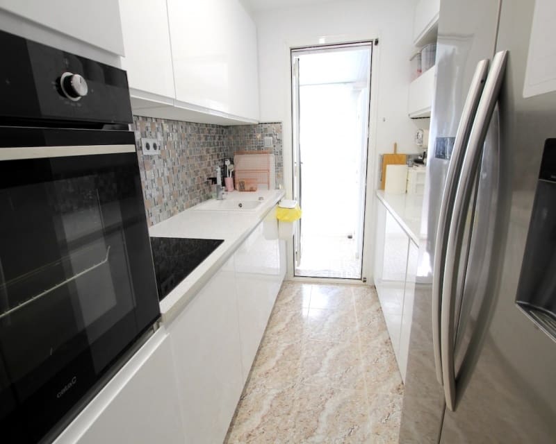 3 soverom Hus til salgs i Lo Crispin med svømmebasseng - € 172 500 (Ref: 9563911)