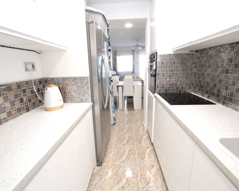 3 soverom Hus til salgs i Lo Crispin med svømmebasseng - € 172 500 (Ref: 9563911)