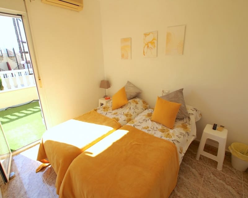 3 soverom Hus til salgs i Lo Crispin med svømmebasseng - € 172 500 (Ref: 9563911)