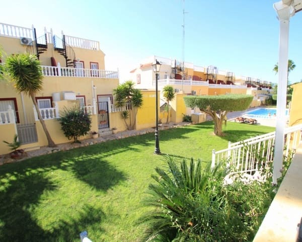 3 soverom Hus til salgs i Lo Crispin, Algorfa med svømmebasseng - € 172 500 (Ref: 9563911)