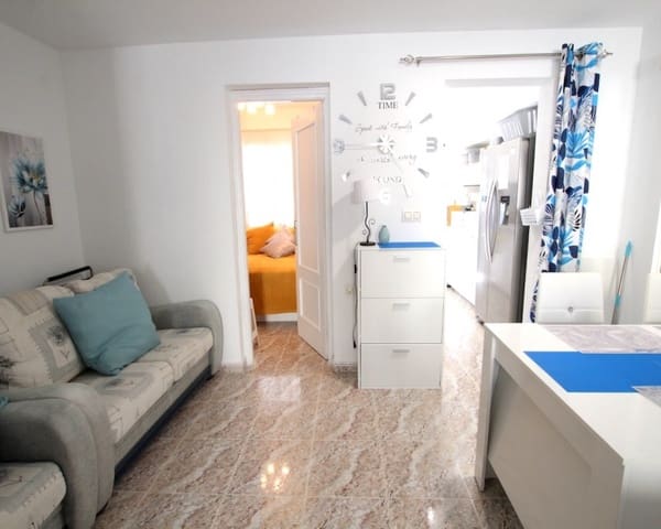 3 soverom Hus til salgs i Lo Crispin, Algorfa med svømmebasseng - € 172 500 (Ref: 9563911)