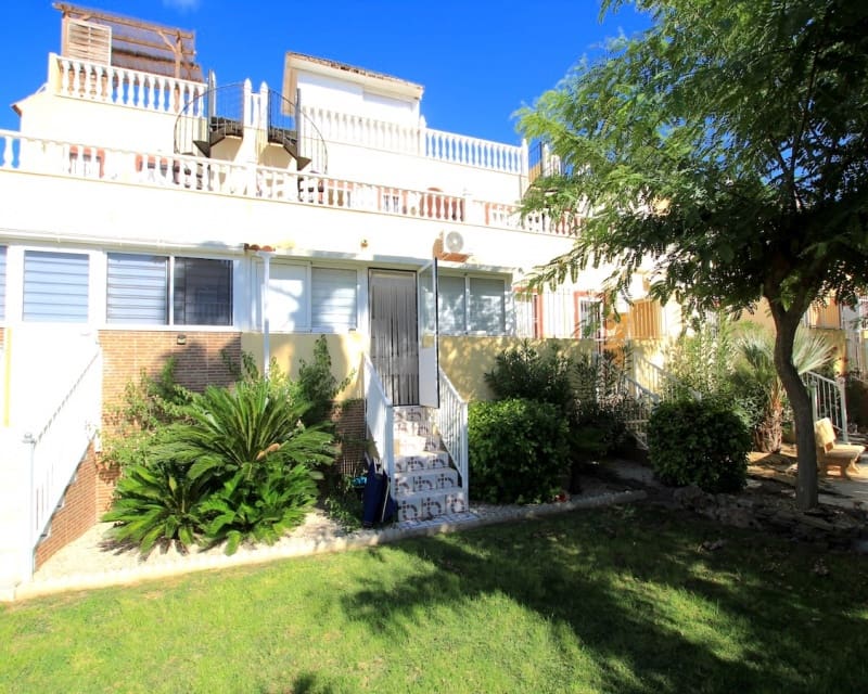 3 soverom Hus til salgs i Lo Crispin med svømmebasseng - € 172 500 (Ref: 9563911)