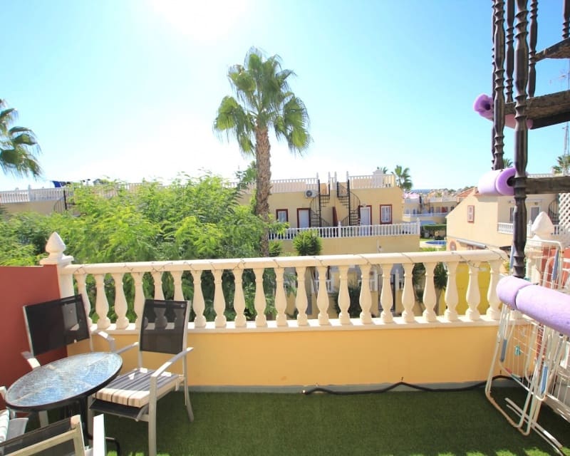 3 soverom Hus til salgs i Lo Crispin med svømmebasseng - € 172 500 (Ref: 9563911)