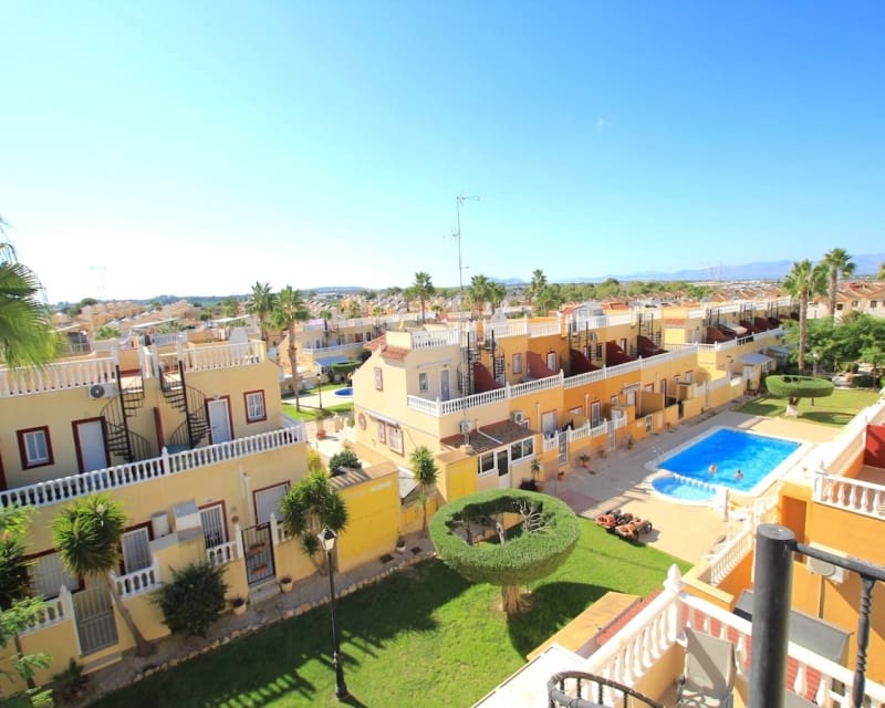 3 soverom Hus til salgs i Lo Crispin med svømmebasseng - € 172 500 (Ref: 9563911)