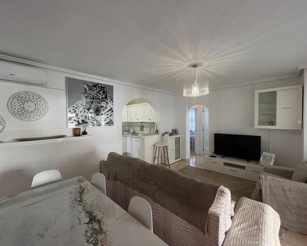 2 quarto Bungalow para venda em Punta Prima, Orihuela com piscina - 209 999 € (Ref: 9563913)