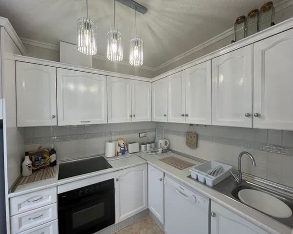 2 quarto Bungalow para venda em Punta Prima, Orihuela com piscina - 209 999 € (Ref: 9563913)