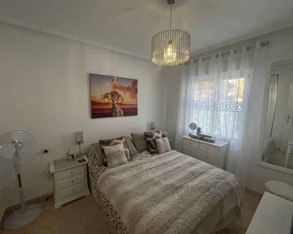 2 quarto Bungalow para venda em Punta Prima, Orihuela com piscina - 209 999 € (Ref: 9563913)