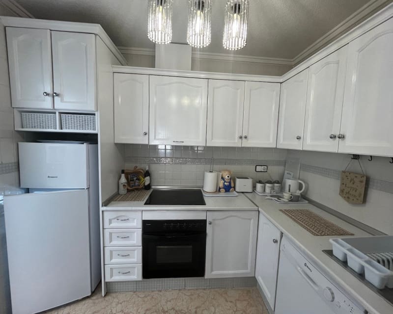 2 quarto Bungalow para venda em Orihuela Costa com piscina - 209 999 € (Ref: 9563913)