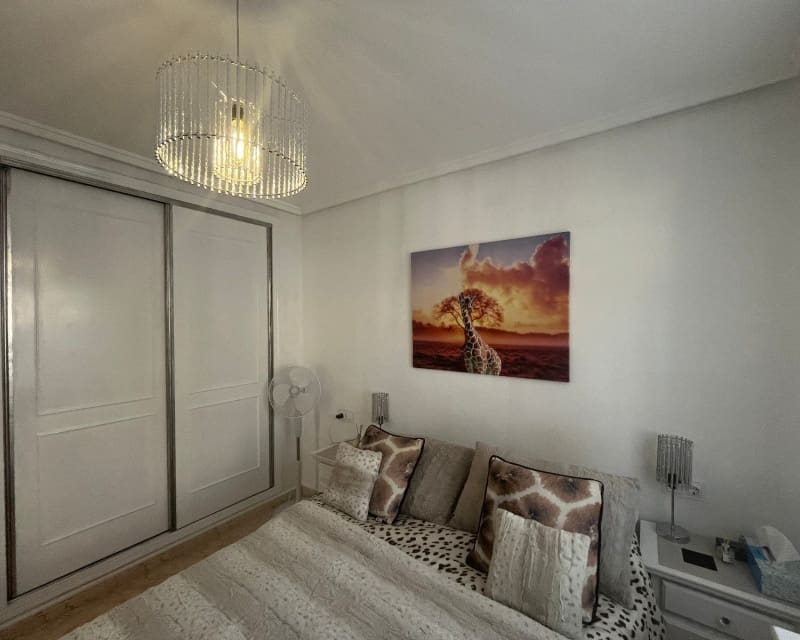 2 quarto Bungalow para venda em Orihuela Costa com piscina - 209 999 € (Ref: 9563913)