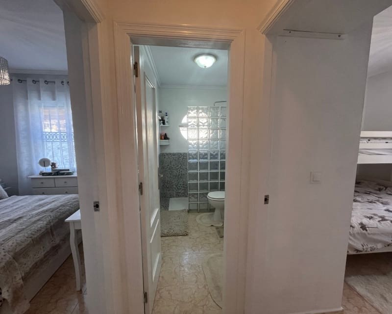 2 quarto Bungalow para venda em Orihuela Costa com piscina - 209 999 € (Ref: 9563913)