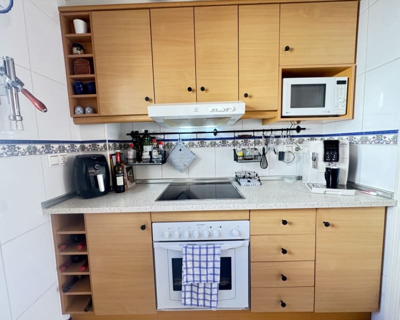 2 sovrum Lägenhet till salu i Los Altos med pool - 179 995 € (Ref: 9563914)