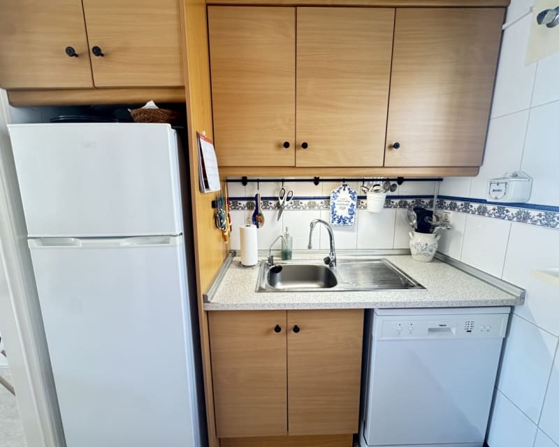 2 sovrum Lägenhet till salu i Los Altos med pool - 179 995 € (Ref: 9563914)