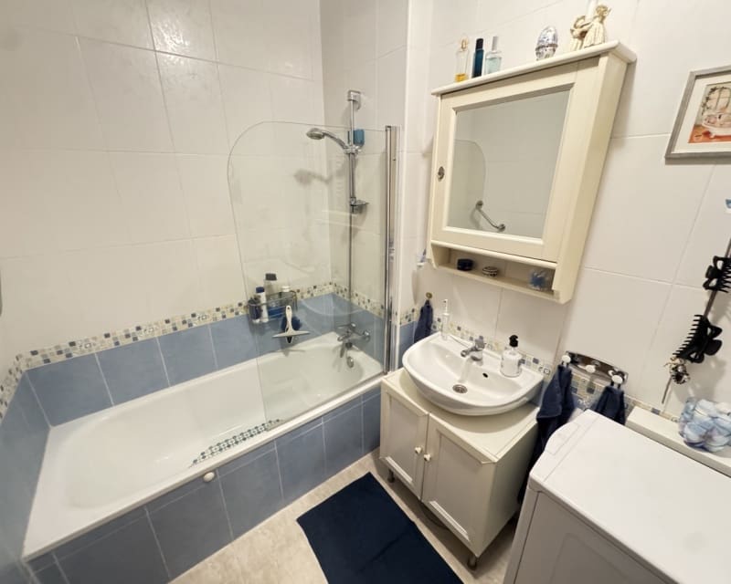 2 sovrum Lägenhet till salu i Los Altos med pool - 179 995 € (Ref: 9563914)