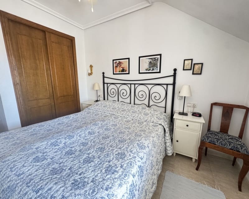 2 sovrum Lägenhet till salu i Los Altos med pool - 179 995 € (Ref: 9563914)