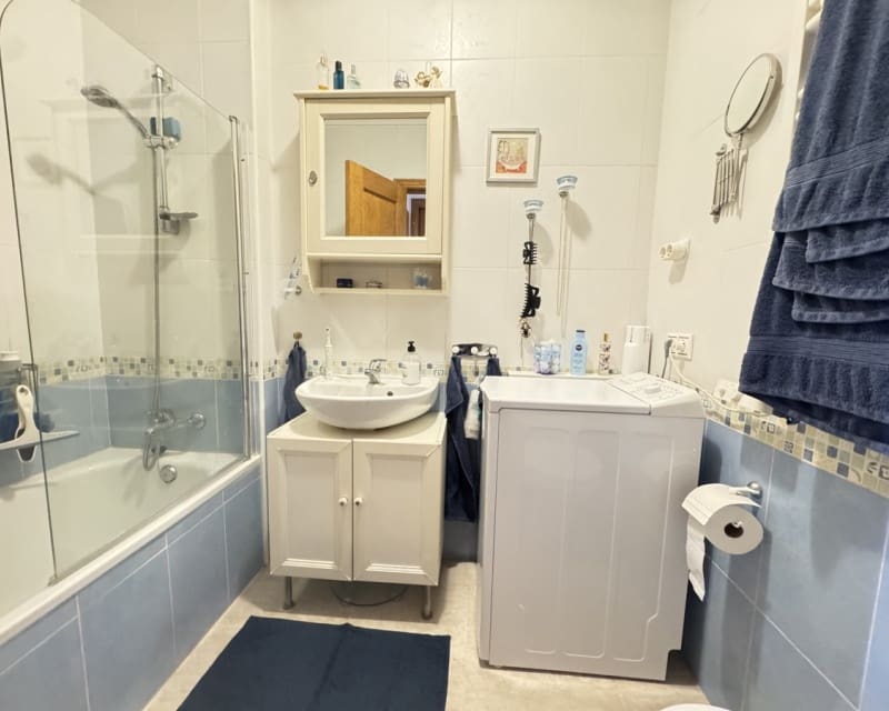 2 sovrum Lägenhet till salu i Los Altos med pool - 179 995 € (Ref: 9563914)