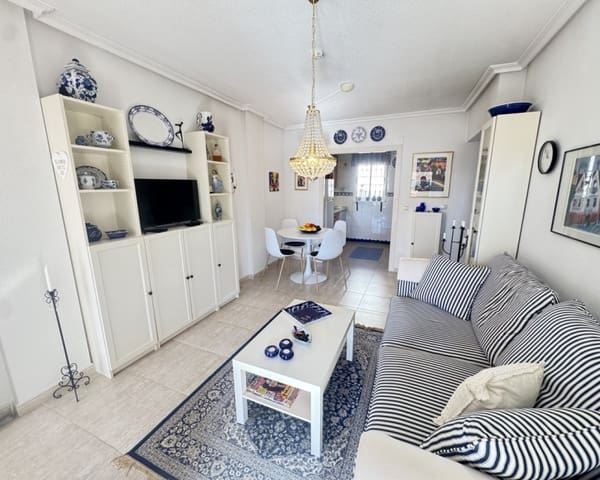 Apartamento de 2 habitaciones en Los Altos en venta con piscina - 179.995 € (Ref: 9563914)