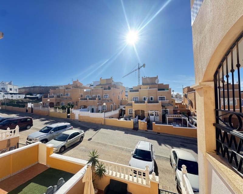 2 sovrum Lägenhet till salu i Los Altos med pool - 179 995 € (Ref: 9563914)