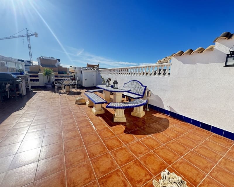 2 sovrum Lägenhet till salu i Los Altos med pool - 179 995 € (Ref: 9563914)