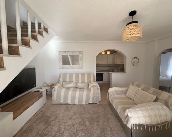 3 quarto Moradia para venda em La Florida, Orihuela com piscina - 239 999 € (Ref: 9563915)