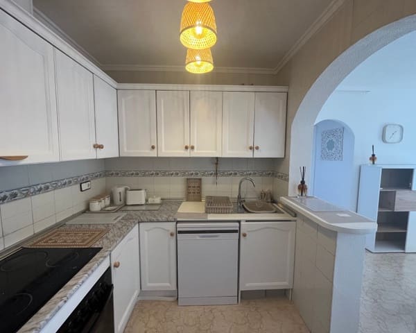 3 quarto Moradia para venda em La Florida, Orihuela com piscina - 239 999 € (Ref: 9563915)