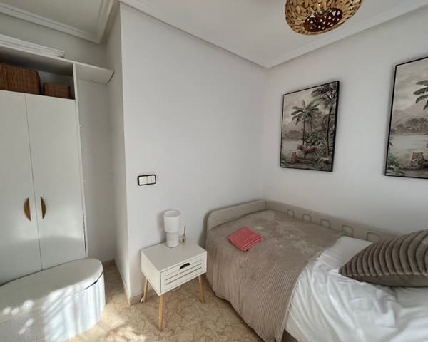 3 quarto Moradia para venda em La Florida, Orihuela com piscina - 239 999 € (Ref: 9563915)
