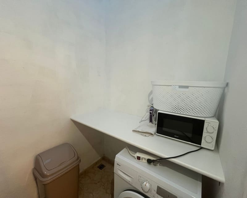 3 makuuhuone Huvila myytävänä paikassa La Florida mukana uima-altaan - 239 999 € (Ref: 9563915)