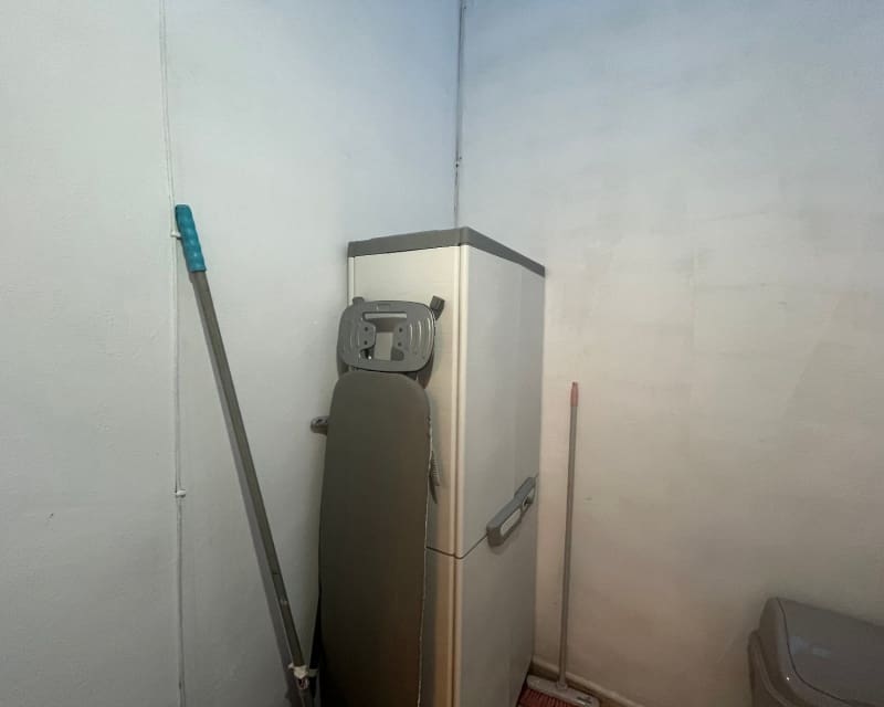 3 makuuhuone Huvila myytävänä paikassa La Florida mukana uima-altaan - 239 999 € (Ref: 9563915)