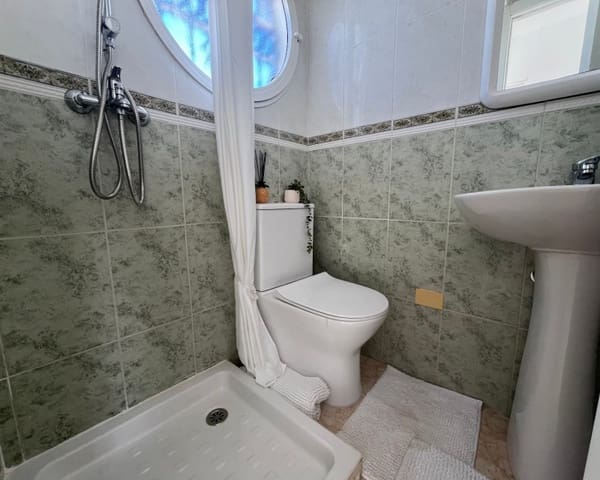 3 quarto Moradia para venda em La Florida, Orihuela com piscina - 239 999 € (Ref: 9563915)