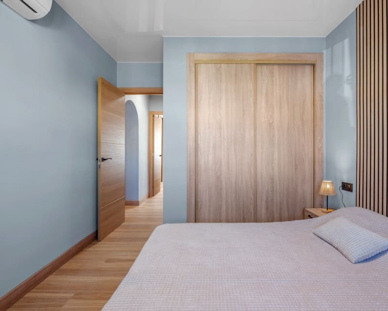 3 makuuhuone Huoneisto myytävänä paikassa Villamartin mukana uima-altaan - 199 000 € (Ref: 9563916)