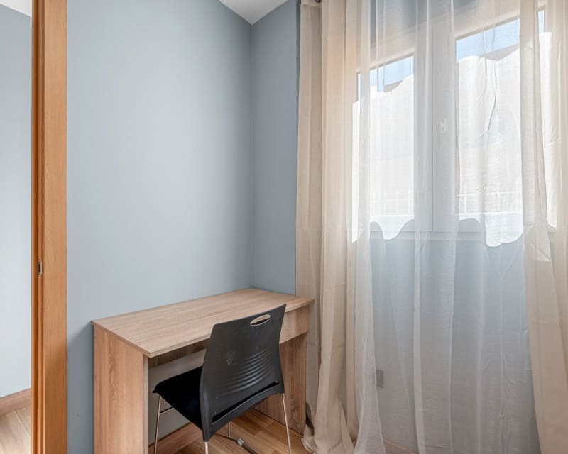 3 makuuhuone Huoneisto myytävänä paikassa Villamartin mukana uima-altaan - 199 000 € (Ref: 9563916)